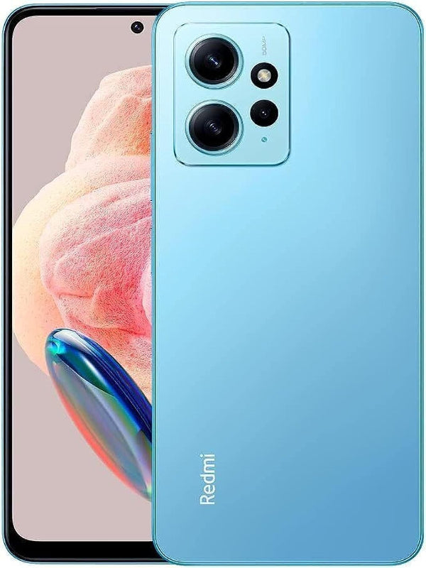 Redmi note 12