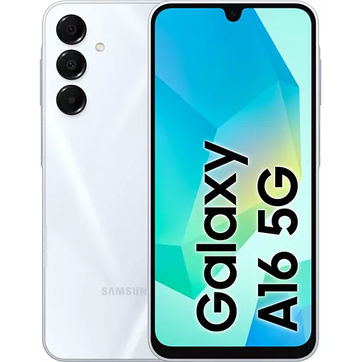 A16 5g