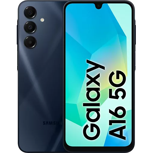 A16 5g