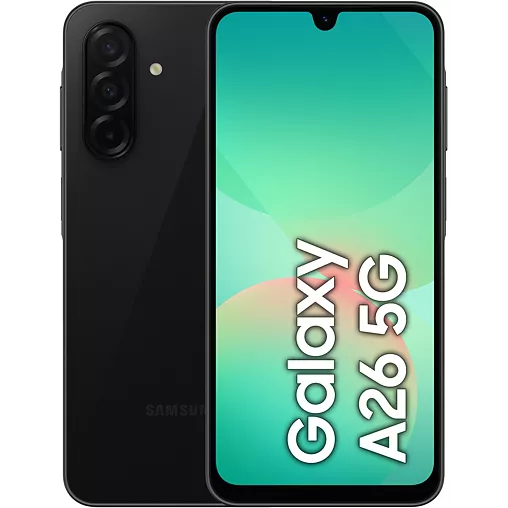 A26 5g