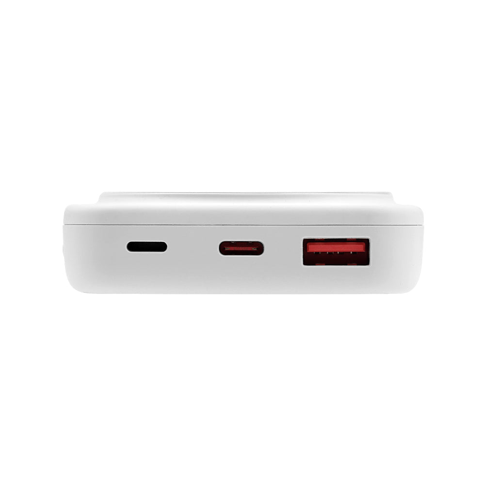 BATTERIE EXTERNE MagSafe 10k mAh