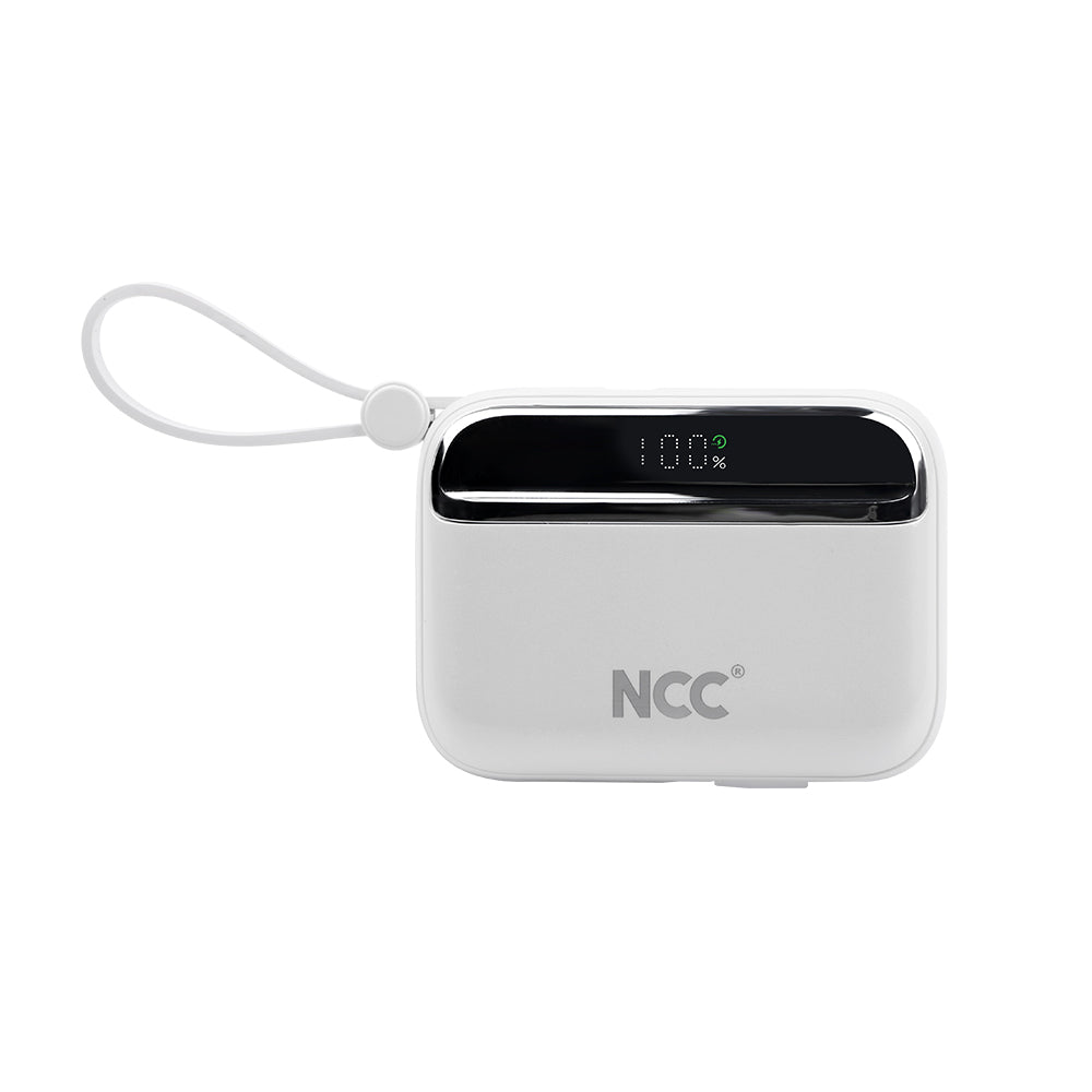 BATTERIE EXTERNE portable 3 en en 1 10k mAh