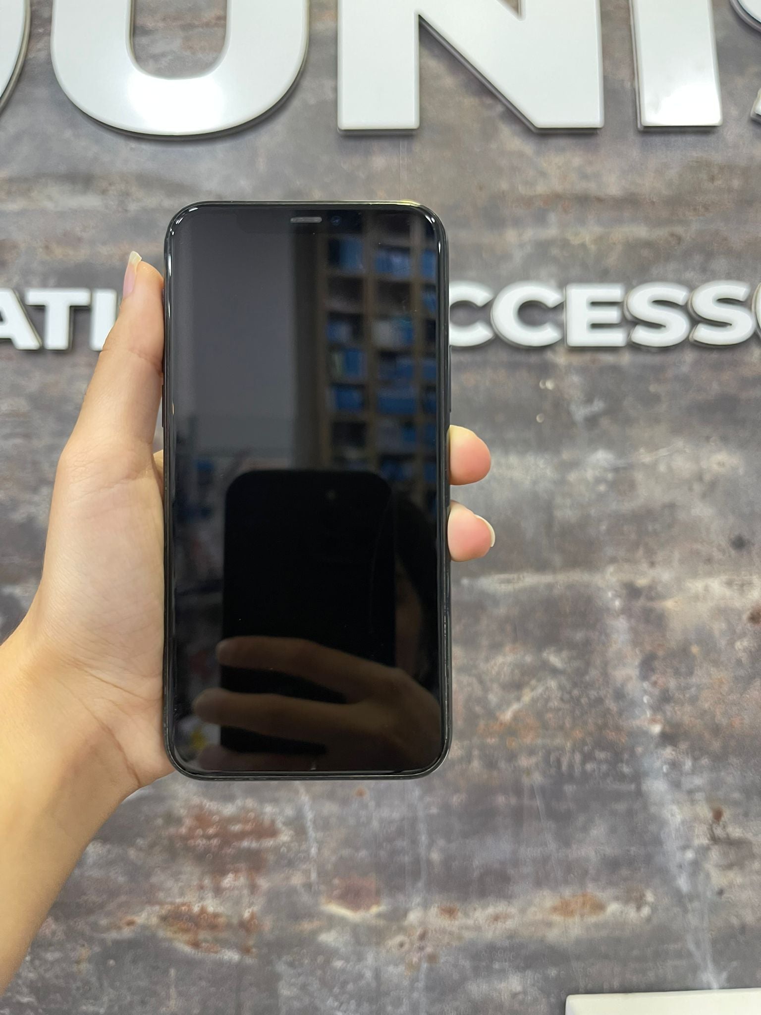 iPhone 11 Pro