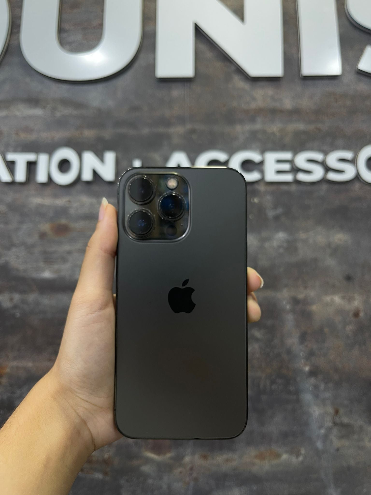 iPhone 13 Pro