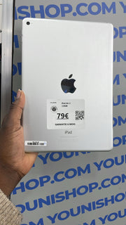IPAD AIR 2 128GO