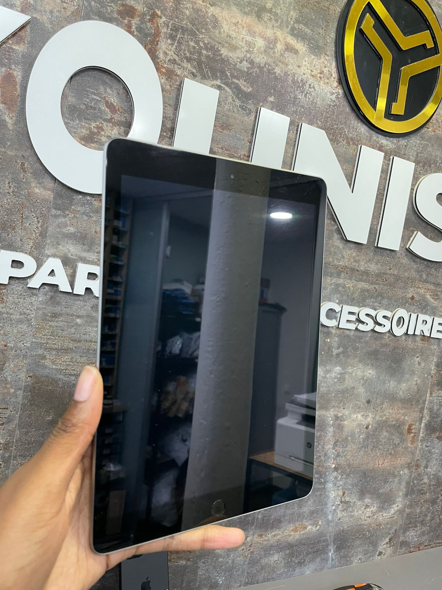 iPAD 5 (2017) 32GO