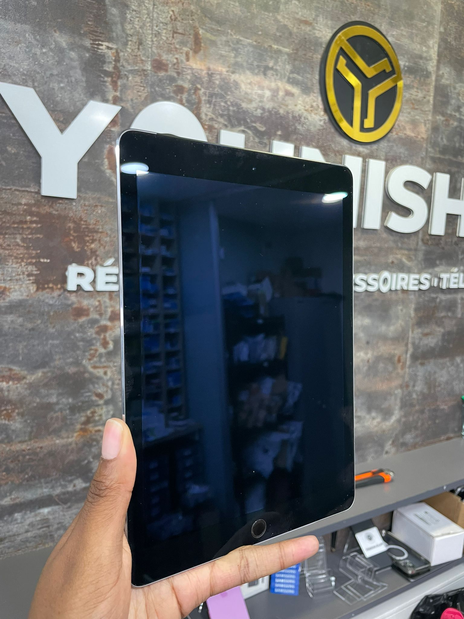 iPad Air 2 SIM (2014) – 128 Go