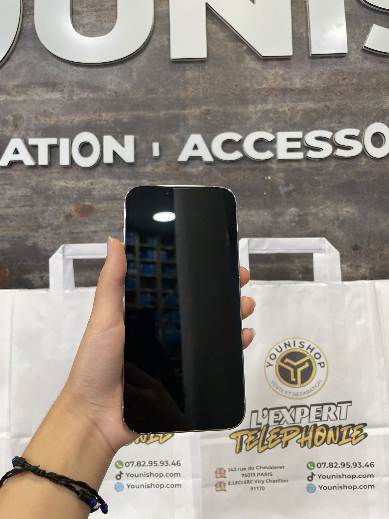 iPhone 12 Pro Max