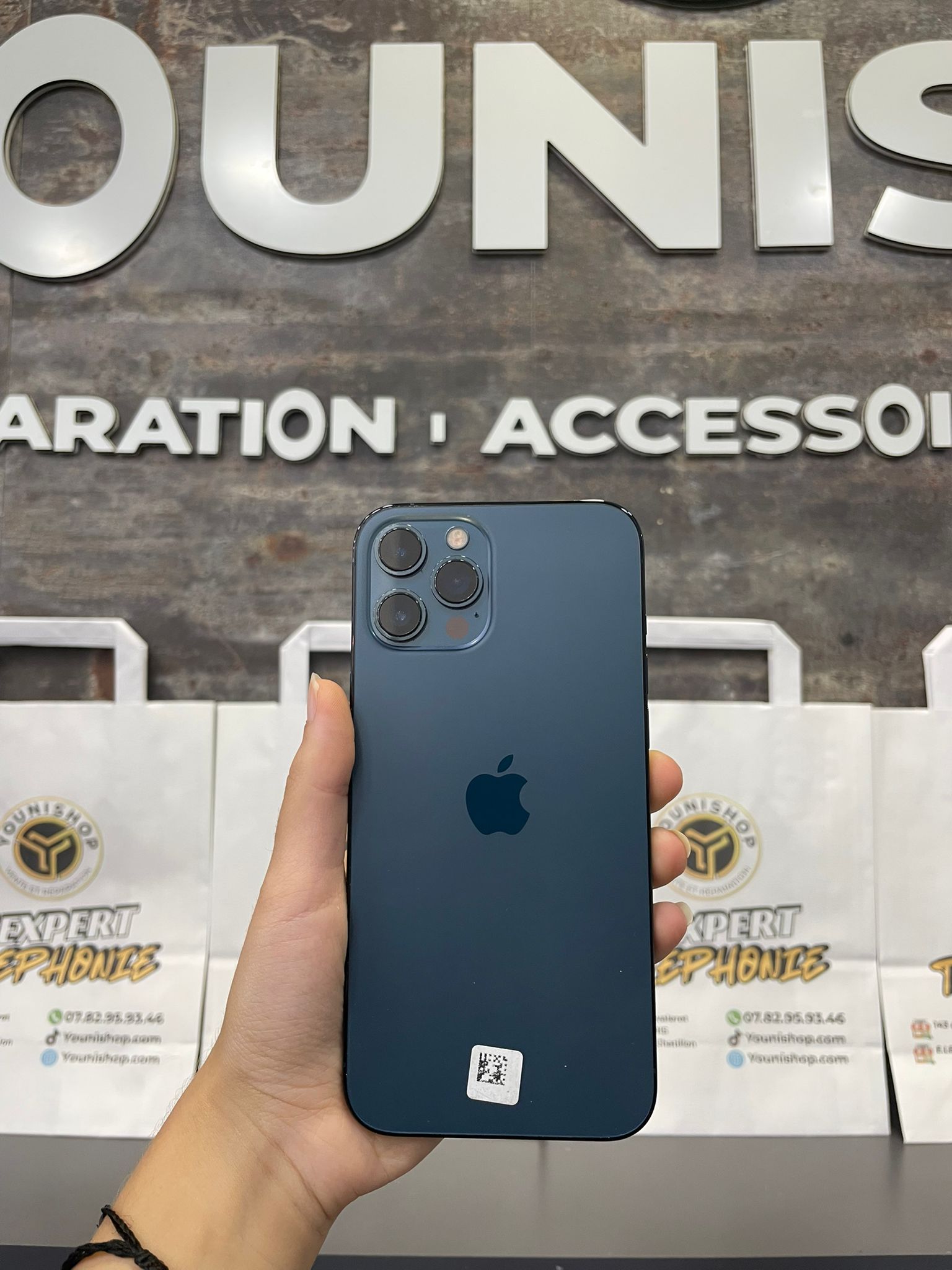 iPhone 12 Pro Max