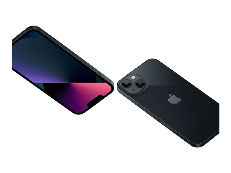 iPhone 13 black
