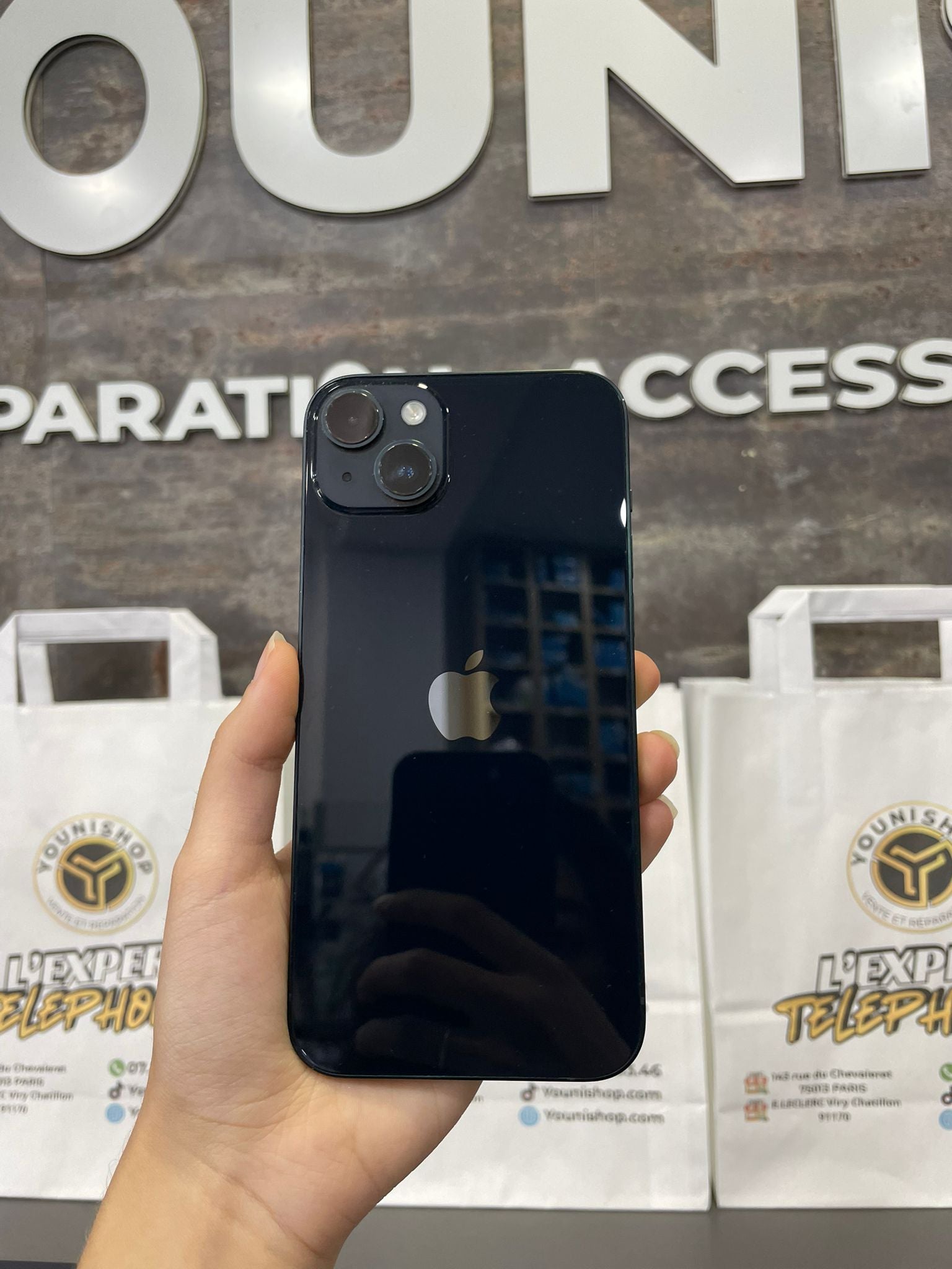 iPhone 14 Plus
