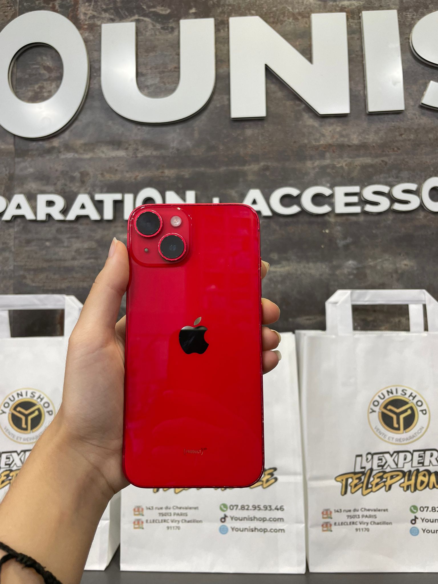 iPhone 14 Plus