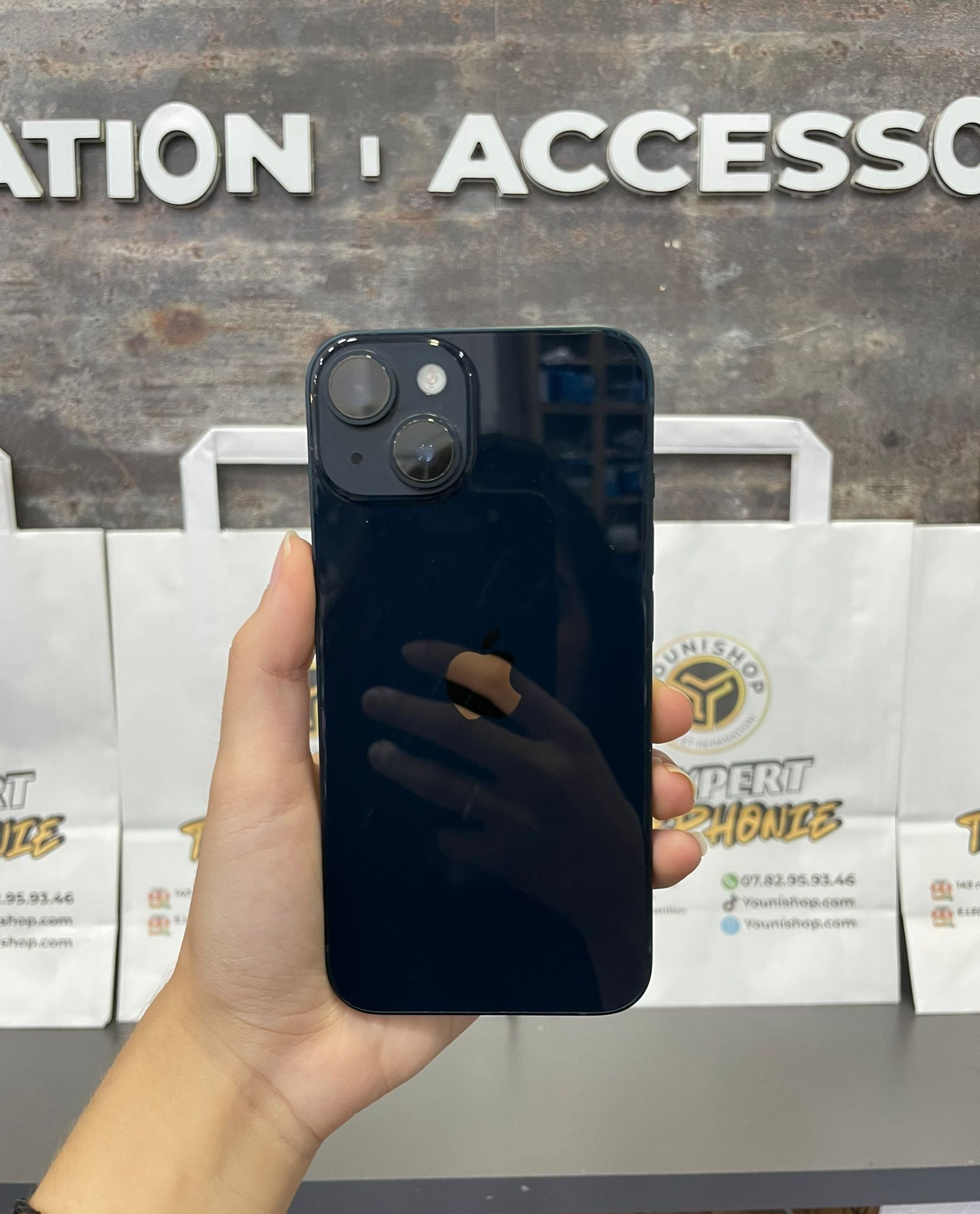 iPhone 14