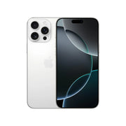 iPhone 16 PRO MAX blanc