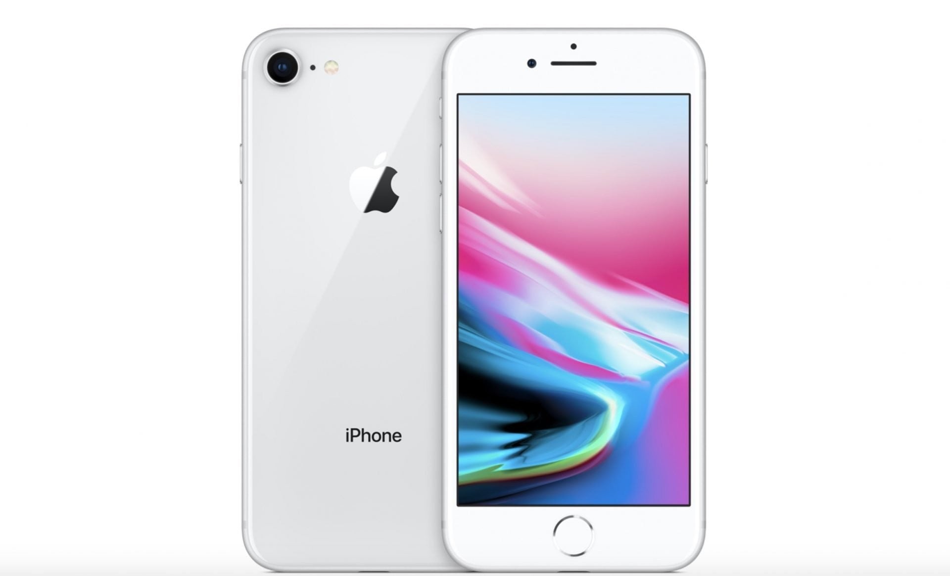 iPhone 8 blang