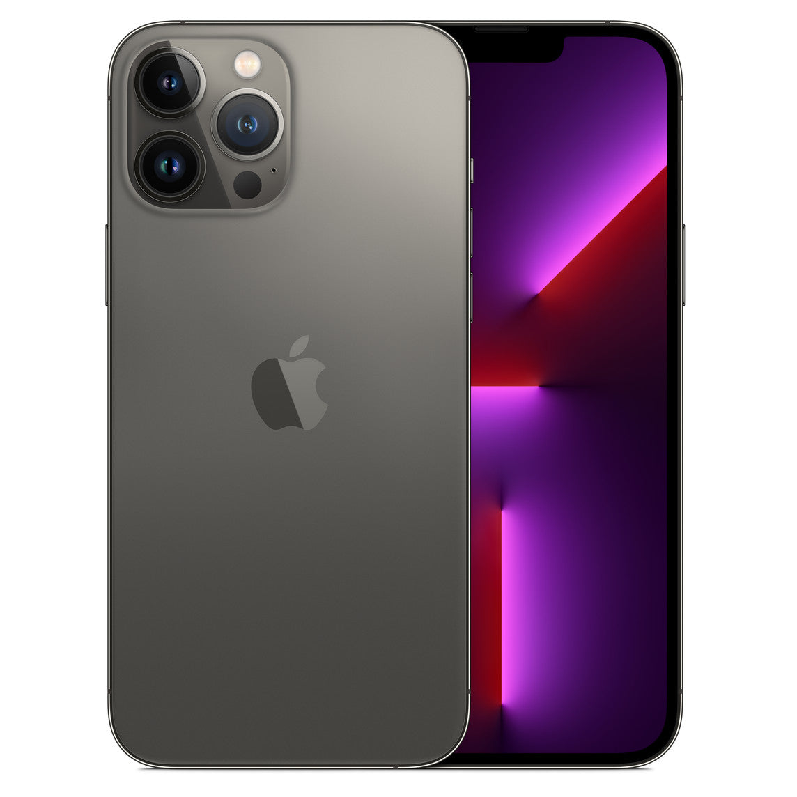 iPhone 13 Pro Max black
