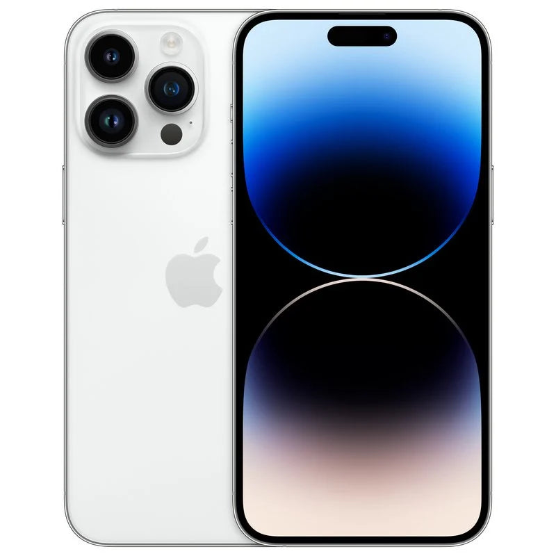 iPhone 14 white
