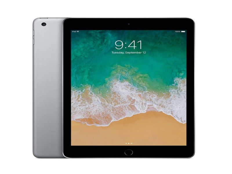 IPad 5 gris