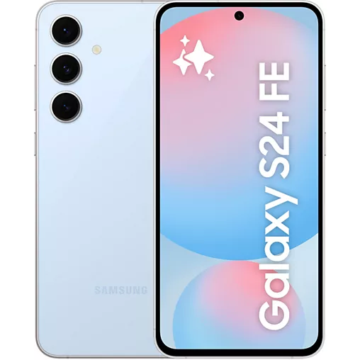 S24 FE 5G
