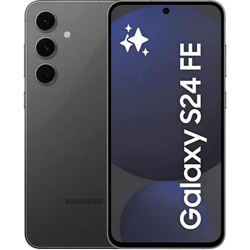 S24 FE 5G