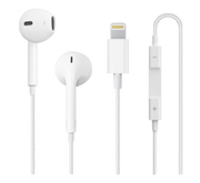 Écouteurs  Lightning Wired Semi-intra-auriculaires