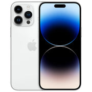 iPhone 14 Pro white